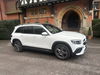 Mercedes-Benz GLB 2.0 GLB220d AMG Line (Premium Plus) SUV 5dr Diesel 8G-DCT 4MATIC Euro 6 (s/s) (190 ps) 5dr Automatic 2026