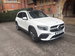 Mercedes-Benz GLB 2.0 GLB220d AMG Line (Premium Plus) SUV 5dr Diesel 8G-DCT 4MATIC Euro 6 (s/s) (190 ps) 5dr Automatic 2020