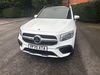 Mercedes-Benz GLB 2.0 GLB220d AMG Line (Premium Plus) SUV 5dr Diesel 8G-DCT 4MATIC Euro 6 (s/s) (190 ps) 5dr Automatic 2026