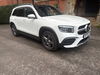 Mercedes-Benz GLB 2.0 GLB220d AMG Line (Premium Plus) SUV 5dr Diesel 8G-DCT 4MATIC Euro 6 (s/s) (190 ps) 5dr Automatic 2026