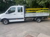 Mercedes-Benz Sprinter 2.1L 314 CDI Diesel Manual Euro 6 (141 bhp) 4dr Manual 2025