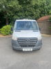 Mercedes-Benz Sprinter 2.1L 314 CDI Diesel Manual Euro 6 (141 bhp) 4dr Manual 2021