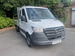 Mercedes-Benz Sprinter 2.1L 314 CDI Diesel Manual Euro 6 (141 bhp) 4dr Manual 2021
