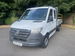 Mercedes-Benz Sprinter 2.1L 314 CDI Diesel Manual Euro 6 (141 bhp) 4dr Manual 2021