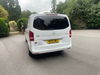 Mercedes-Benz Vito 1.9L 114 Progressive CDI Auto Diesel Automatic Euro 6 (134 bhp) 5dr Automatic 2025