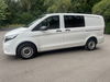 Mercedes-Benz Vito 1.9L 114 Progressive CDI Auto Diesel Automatic Euro 6 (134 bhp) 5dr Automatic 2025