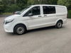 Mercedes-Benz Vito 1.9L 114 Progressive CDI Auto Diesel Automatic Euro 6 (134 bhp) 5dr Automatic 2025