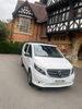Mercedes-Benz Vito 1.9L 114 Progressive CDI Auto Diesel Automatic Euro 6 (134 bhp) 5dr Automatic 2021