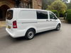 Mercedes-Benz Vito 1.9L 114 Progressive CDI Auto Diesel Automatic Euro 6 (134 bhp) 5dr Automatic 2025