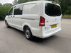 Mercedes-Benz Vito 1.9L 114 Progressive CDI Auto Diesel Automatic Euro 6 (134 bhp) 5dr Automatic 2025