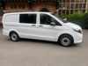 Mercedes-Benz Vito 1.9L 114 Progressive CDI Auto Diesel Automatic Euro 6 (134 bhp) 5dr Automatic 2025