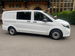 Mercedes-Benz Vito 1.9L 114 Progressive CDI Auto Diesel Automatic Euro 6 (134 bhp) 5dr Automatic 2021
