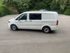 Mercedes-Benz Vito 1.9L 114 Progressive CDI Auto Diesel Automatic Euro 6 (134 bhp) 5dr Automatic 2025