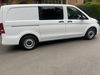 Mercedes-Benz Vito 1.9L 114 Progressive CDI Auto Diesel Automatic Euro 6 (134 bhp) 5dr Automatic 2025