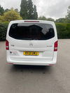 Mercedes-Benz Vito 1.9L 114 Progressive CDI Auto Diesel Automatic Euro 6 (134 bhp) 5dr Automatic 2025