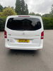 Mercedes-Benz Vito 1.9L 114 Progressive CDI Auto Diesel Automatic Euro 6 (134 bhp) 5dr Automatic 2021