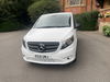 Mercedes-Benz Vito 1.9L 114 Progressive CDI Auto Diesel Automatic Euro 6 (134 bhp) 5dr Automatic 2025