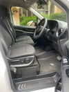 Mercedes-Benz Vito 1.9L 114 Progressive CDI Auto Diesel Automatic Euro 6 (134 bhp) 5dr Automatic 2025