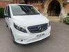 Mercedes-Benz Vito 1.9L 114 Progressive CDI Auto Diesel Automatic Euro 6 (134 bhp) 5dr Automatic 2025