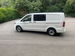 Mercedes-Benz Vito 1.9L 114 Progressive CDI Auto Diesel Automatic Euro 6 (134 bhp) 5dr Automatic 2021