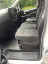 Mercedes-Benz Vito 1.9L 114 Progressive CDI Auto Diesel Automatic Euro 6 (134 bhp) 5dr Automatic 2025