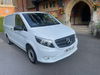 Mercedes-Benz Vito 1.9L 114 Progressive CDI Auto Diesel Automatic Euro 6 (134 bhp) 6dr Automatic 2025