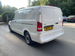 Mercedes-Benz Vito 1.9L 114 Progressive CDI Auto Diesel Automatic Euro 6 (134 bhp) 6dr Automatic 2021