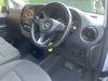 Mercedes-Benz Vito 1.9L 114 Progressive CDI Auto Diesel Automatic Euro 6 (134 bhp) 6dr Automatic 2025