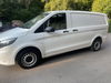 Mercedes-Benz Vito 1.9L 114 Progressive CDI Auto Diesel Automatic Euro 6 (134 bhp) 6dr Automatic 2025