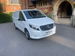 Mercedes-Benz Vito 1.9L 114 Progressive CDI Auto Diesel Automatic Euro 6 (134 bhp) 6dr Automatic 2021