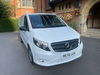 Mercedes-Benz Vito 1.9L 114 Progressive CDI Auto Diesel Automatic Euro 6 (134 bhp) 6dr Automatic 2025