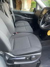 Mercedes-Benz Vito 1.9L 114 Progressive CDI Auto Diesel Automatic Euro 6 (134 bhp) 6dr Automatic 2025