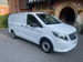 Mercedes-Benz Vito 1.9L 114 Progressive CDI Auto Diesel Automatic Euro 6 (134 bhp) 6dr Automatic 2021