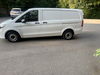 Mercedes-Benz Vito 1.9L 114 Progressive CDI Auto Diesel Automatic Euro 6 (134 bhp) 6dr Automatic 2025