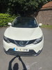 Nissan Qashqai 1.2 DIG-T Tekna SUV 5dr Petrol Manual 2WD Euro 6 (s/s) (115 ps) 5dr Manual 2016