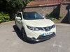 Nissan Qashqai 1.2 DIG-T Tekna SUV 5dr Petrol Manual 2WD Euro 6 (s/s) (115 ps) 5dr Manual 2026