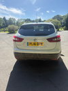 Nissan Qashqai 1.2 DIG-T Tekna SUV 5dr Petrol Manual 2WD Euro 6 (s/s) (115 ps) 5dr Manual 2026