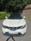 Nissan Qashqai 1.2 DIG-T Tekna SUV 5dr Petrol Manual 2WD Euro 6 (s/s) (115 ps) 5dr Manual 2026