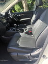 Nissan Qashqai 1.2 DIG-T Tekna SUV 5dr Petrol Manual 2WD Euro 6 (s/s) (115 ps) 5dr Manual 2026