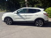 Nissan Qashqai 1.2 DIG-T Tekna SUV 5dr Petrol Manual 2WD Euro 6 (s/s) (115 ps) 5dr Manual 2026