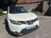 Nissan Qashqai 1.2 DIG-T Tekna SUV 5dr Petrol Manual 2WD Euro 6 (s/s) (115 ps) 5dr Manual 2016
