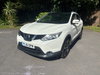 Nissan Qashqai 1.2 DIG-T Tekna SUV 5dr Petrol Manual 2WD Euro 6 (s/s) (115 ps) 5dr Manual 2026
