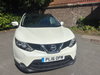 Nissan Qashqai 1.2 DIG-T Tekna SUV 5dr Petrol Manual 2WD Euro 6 (s/s) (115 ps) 5dr Manual 2026