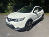 Nissan Qashqai 1.2 DIG-T Tekna SUV 5dr Petrol Manual 2WD Euro 6 (s/s) (115 ps) 5dr Manual 2026