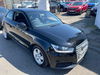 Audi A1 1.0L SE TFSI Hatchback 3dr Petrol Manual Euro 6 (93 bhp) 3dr Manual 2025