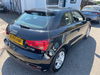 Audi A1 1.0L SE TFSI Hatchback 3dr Petrol Manual Euro 6 (93 bhp) 3dr Manual 2025