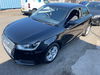 Audi A1 1.0L SE TFSI Hatchback 3dr Petrol Manual Euro 6 (93 bhp) 3dr Manual 2025