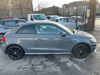Audi A1 1.4L S Line TFSI Hatchback 3dr Petrol Manual Euro 6 (123 bhp) 3dr Manual 2025