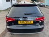 Audi A3 2.0L TDI QUATTRO SPORT Hatchback 5dr Diesel Semi Automatic Euro 6 (182 bhp) 5dr Semi Automatic 2025
