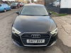 Audi A3 2.0L TDI QUATTRO SPORT Hatchback 5dr Diesel Semi Automatic Euro 6 (182 bhp) 5dr Semi Automatic 2025
